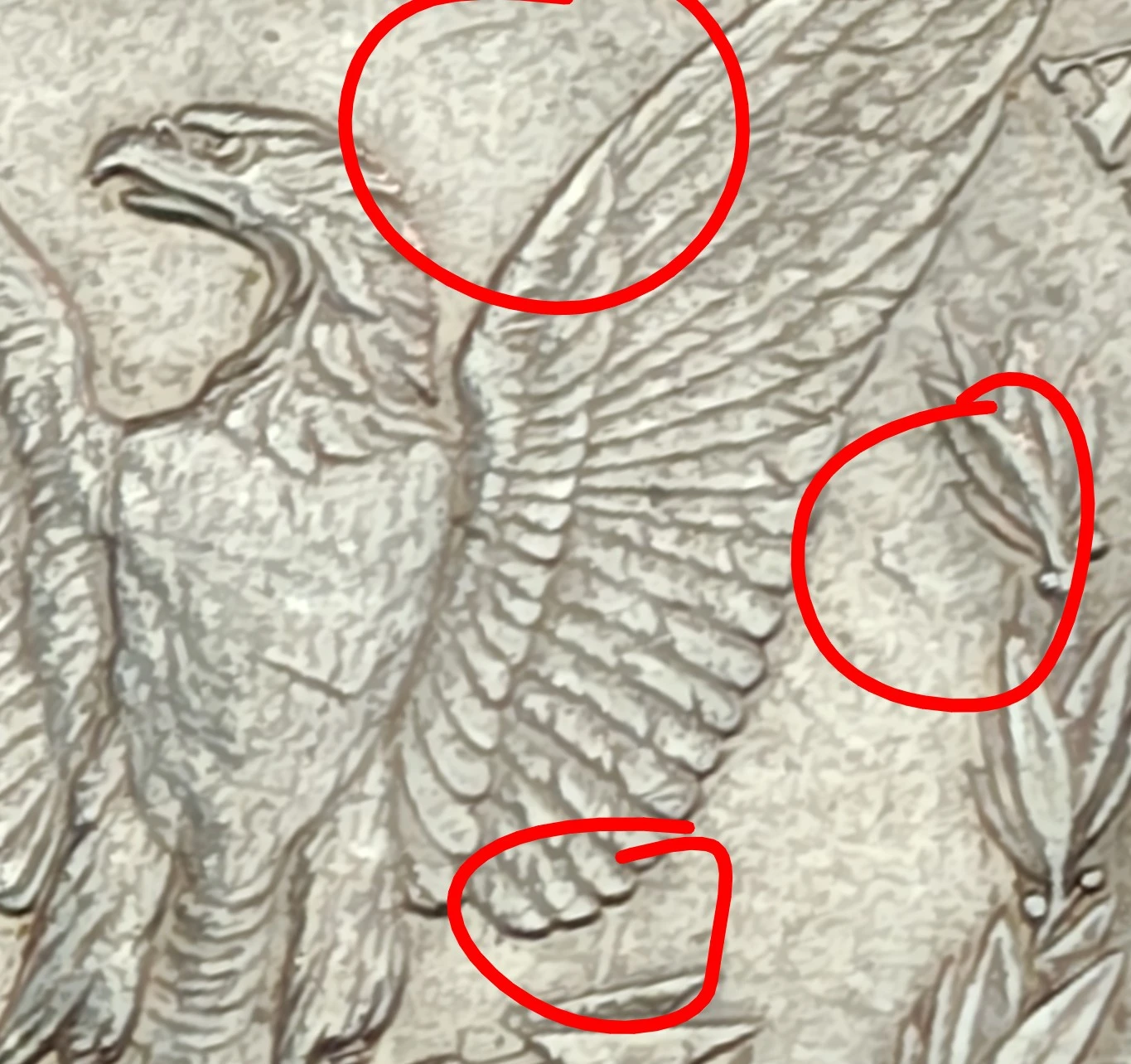 1882-O-Morgan-Dollar-Strike-Thru-Or-Die-Clash-Error?